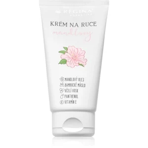Regina Almond crema per le mani 75 ml