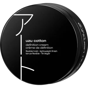 Shu Uemura Styling uzu cotton pomata per capelli mossi e ricci 75 ml