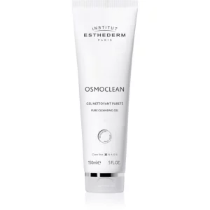 Institut Esthederm Osmoclean Pure Cleansing Gel gel detergente per pelli normali e grasse 150 ml