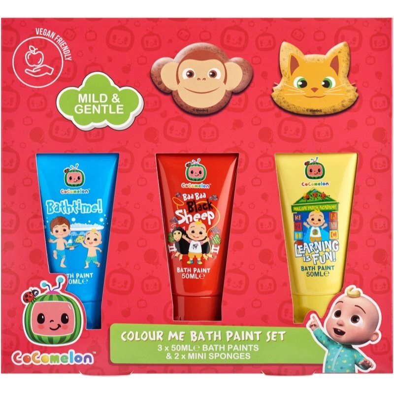 Corsair Cocomelon set per bambini