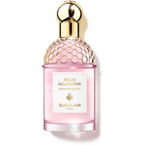 GUERLAIN Aqua Allegoria Granada Salvia Eau de Toilette ricaricabile da donna 75 ml