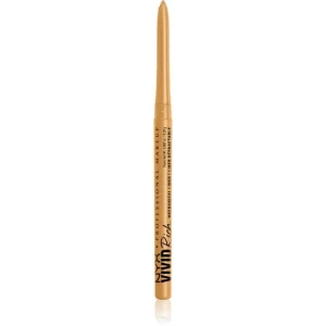 NYX Professional Makeup Vivid Rich matita occhi colore 01 Amber Stunner 0.28 g