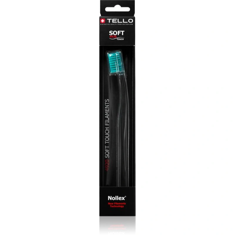 TELLO 4920 Soft spazzolino da denti 1 pz