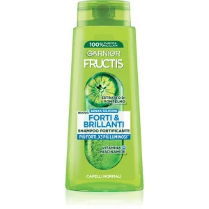 Garnier Fructis Forti & Brillanti shampoo 700 ml