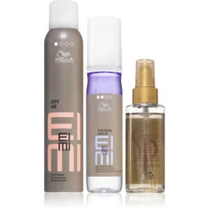 Wella Professionals Eimi Set confezione conveniente per capelli perfetti