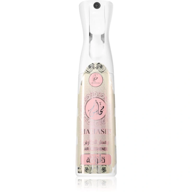 Khadlaj Frash Dalouaa deodorante 320 ml