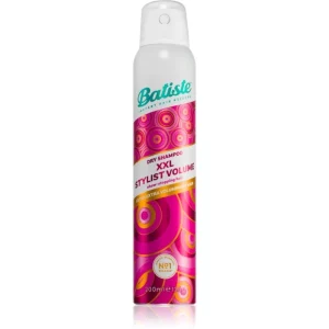 Batiste XXL Stylist Volume shampoo secco volumizzante 200 ml