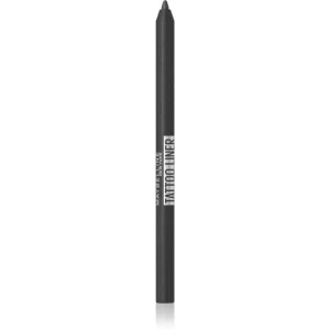 MAYBELLINE NEW YORK Tattoo Liner matita gel per gli occhi colore Metallic Nights 1.3 g