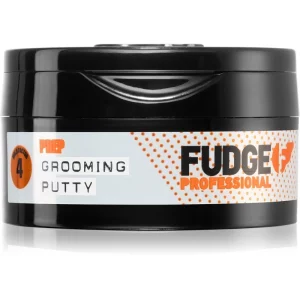 Fudge Prep Grooming Putty cera modellante per capelli 75 g