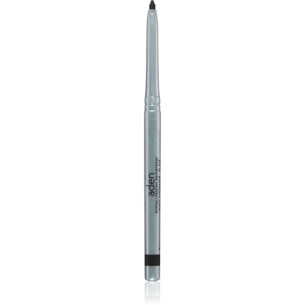 Aden Cosmetics Matic Eyeshaper matita occhi colore 01 Black 0,3 g