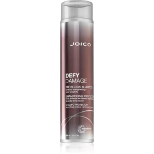 Joico Defy Damage Protective Shampoo shampoo protettivo per capelli rovinati 300 ml
