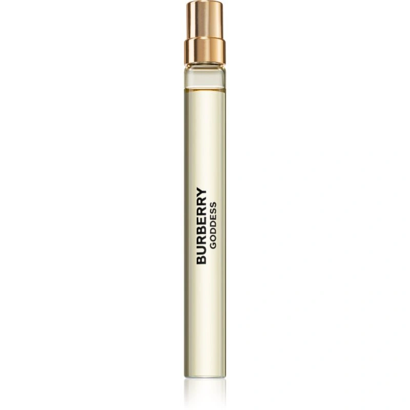 Burberry Goddess Eau de Parfum da donna 10 ml