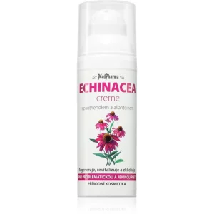 MedPharma Echinacea creme crema per lenire la pelle 50 ml