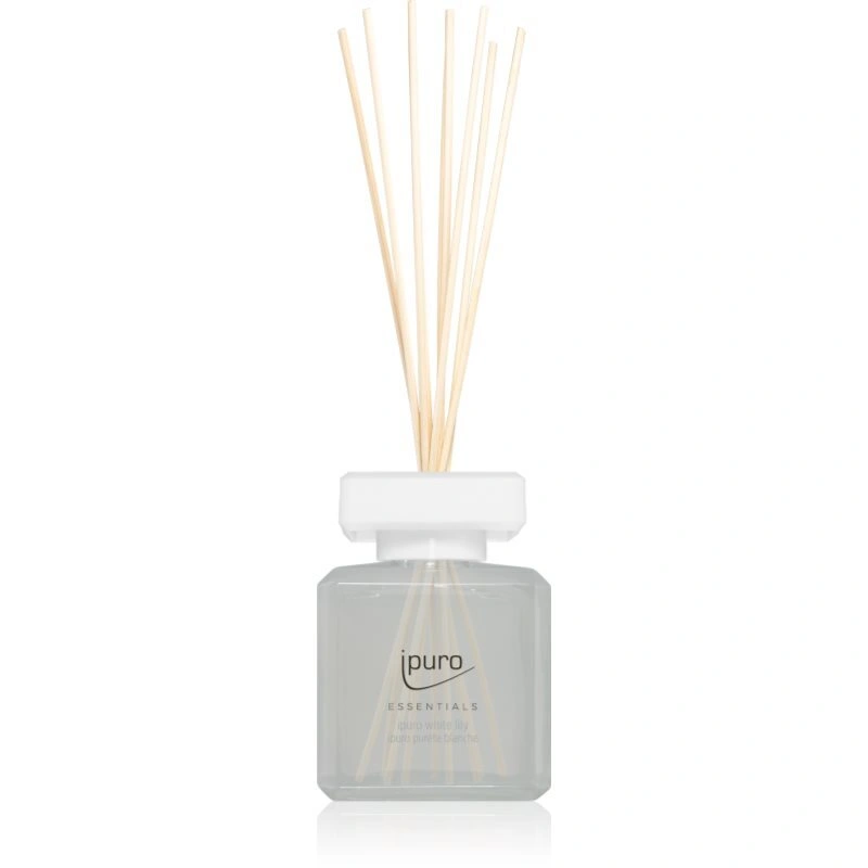 ipuro Essentials White Lily diffusore di aromi 200 ml