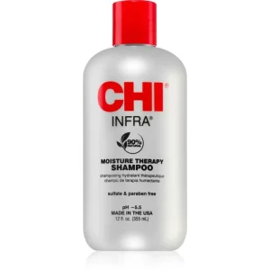 CHI Infra shampoo idratante 355 ml