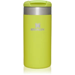 Stanley AeroLight™ Transit Mug thermos Electric Yellow 350 ml