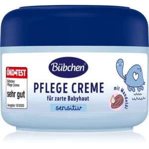 Bübchen Care crema trattante per corpo e viso 75 ml