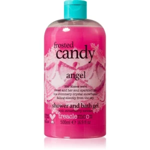 Treaclemoon Frosted Candy Angel gel bagno e doccia 500 ml