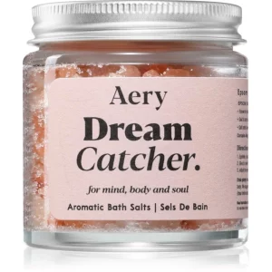 Aery Dream Catcher sale da bagno 120 g