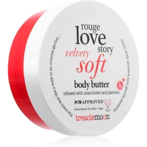 Treaclemoon Rouge Love burro corpo 200 ml