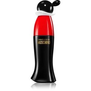 Moschino Cheap & Chic Eau de Toilette da donna 30 ml