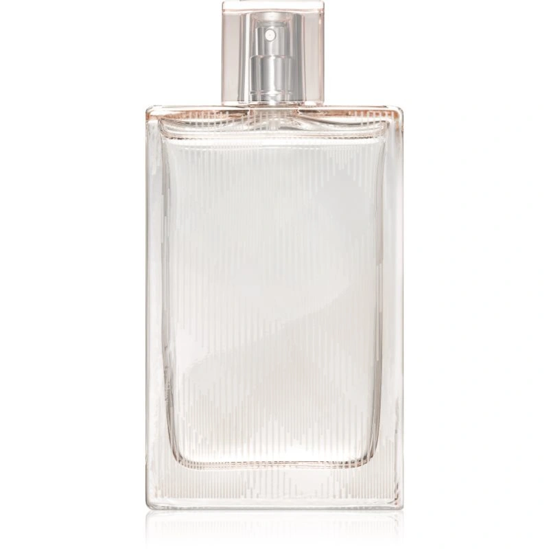 Burberry Brit Sheer Eau de Toilette da donna 100 ml