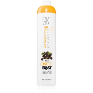 GK Hair The Best Acai trattamento intensivo effetto rigenerante 1000 ml