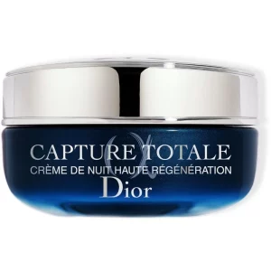 DIOR Capture Totale Intensive Restorative Night Creme crema notte rivitalizzante intensa 60 ml