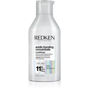 Redken Acidic Bonding Concentrate balsamo rigenerante intenso 300 ml