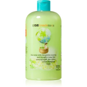 Treaclemoon One Ginger Morning gel bagno e doccia 500 ml