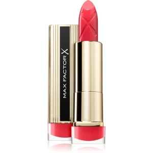 Max Factor Colour Elixir 24HR Moisture rossetto idratante colore 070 Cherry Kiss 4,8 g