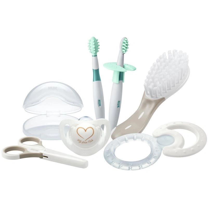 NUK Welcome Set set per la cura del bambino