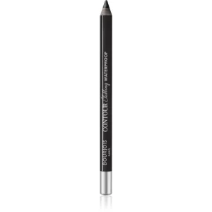 Bourjois Contour Clubbing matita per occhi waterproof colore 041 Black Party 1,2 g
