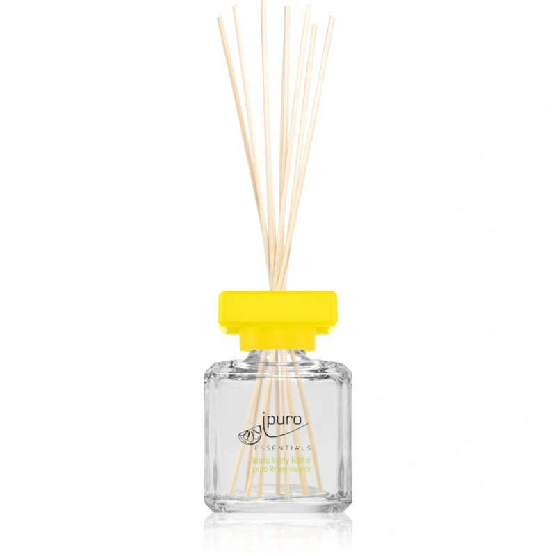 ipuro Essentials Lively Rome diffusore di aromi 100 ml