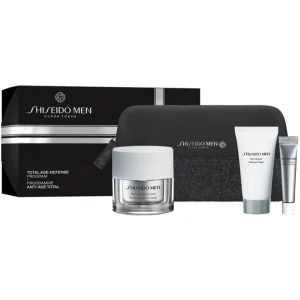 Shiseido Men Total Revitalizer Cream confezione regalo