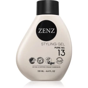 ZENZ Organic Pure No. 13 gel modellante effetto nutriente 130 ml