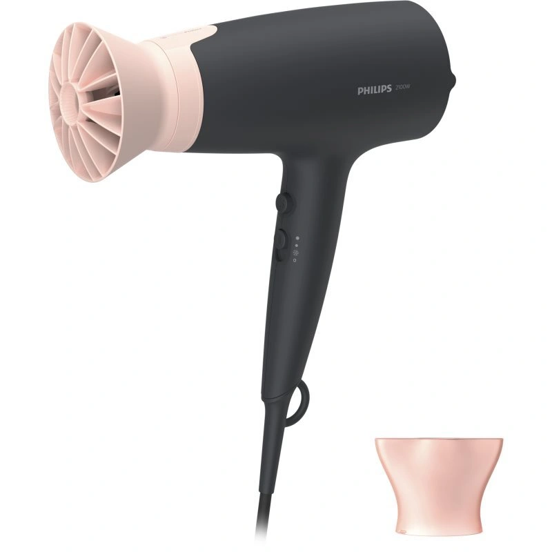 Philips 3000 BHD350/10 phon per capelli 1 pz