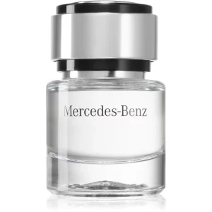 Mercedes-Benz Mercedes Benz Eau de Toilette per uomo 40 ml