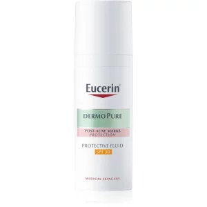 Eucerin DermoPure emulsione giorno protettiva SPF 30 50 ml