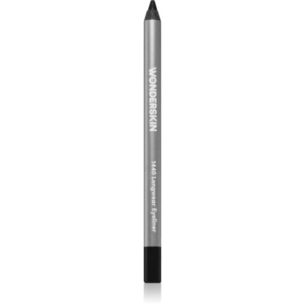 WONDERSKIN 1440 Longwear Eyeliner matita occhi lunga durata colore Liquorice 1,2 g