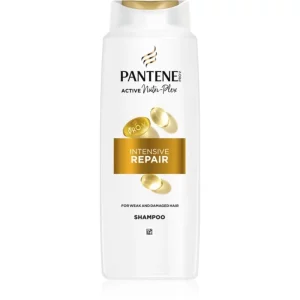 Pantene Pro-V Active Nutri Plex Intensive Repair shampoo per capelli rovinati 625 ml