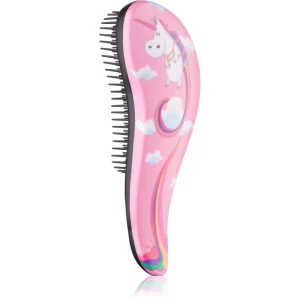Dtangler Unicorn spazzola per capelli per bambini 14,5 cm