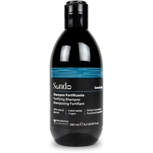 Sendo Densifying Fortifying Shampoo shampoo rinforzante anticaduta 250 ml