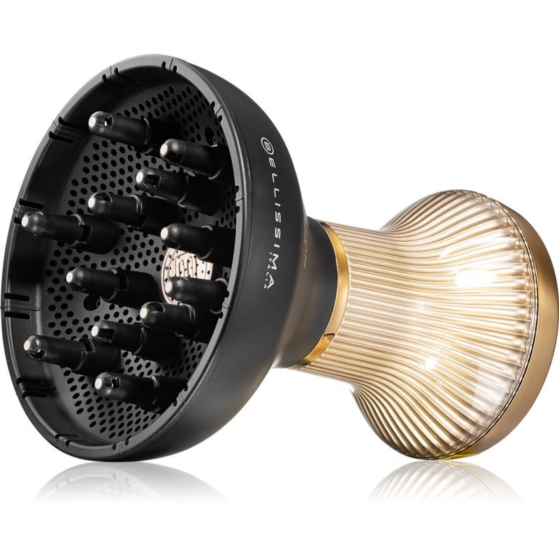Bellissima DIFFON diffusore per il phon per il volume dei capelli 1 pz