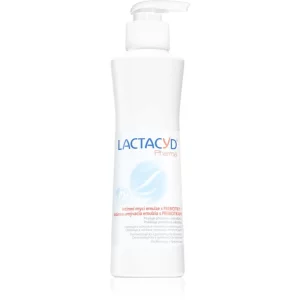 Lactacyd Pharma emulsione per l'igiene intima with Prebiotic 250 ml