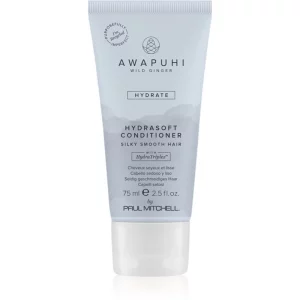 Paul Mitchell Awapuhi Wild Ginger HydraSoft Condicioner balsamo idratante 75 ml