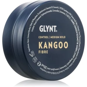 Glynt Kangoo Fibre cera modellante per capelli 20 ml