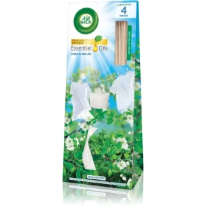 Air Wick Life Scents Linen In The Air diffusore di aromi con ricarica 30 ml