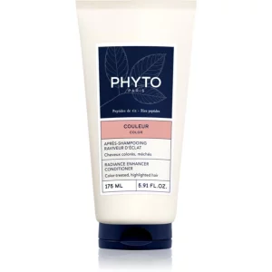Phyto Color Radiance enhancer conditioner balsamo ravviva colore 175 ml