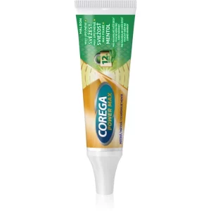 Corega Powermax Fixation Fresh gel fissante per i denti 40 g